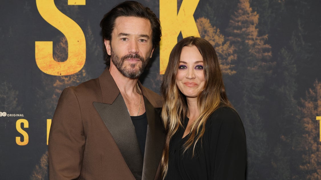 Kaley Cuoco and Tom Pelphrey Welcome Their Second Child