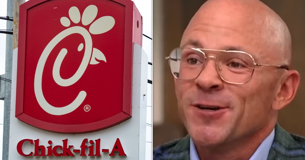 What Year Is It? Chick-Fil-A CEO Still Won’t Say Where Company Stands On ‘Equal ...