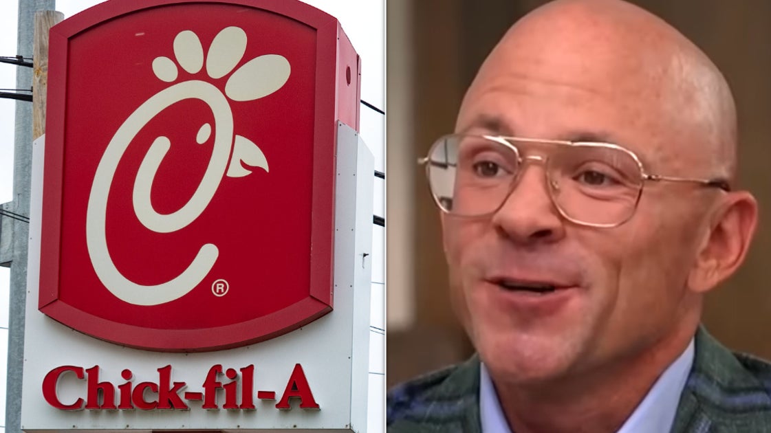 Chick-fil-A CEO Faces Backlash After Deflecting Questions on LGBTQ+ Policy