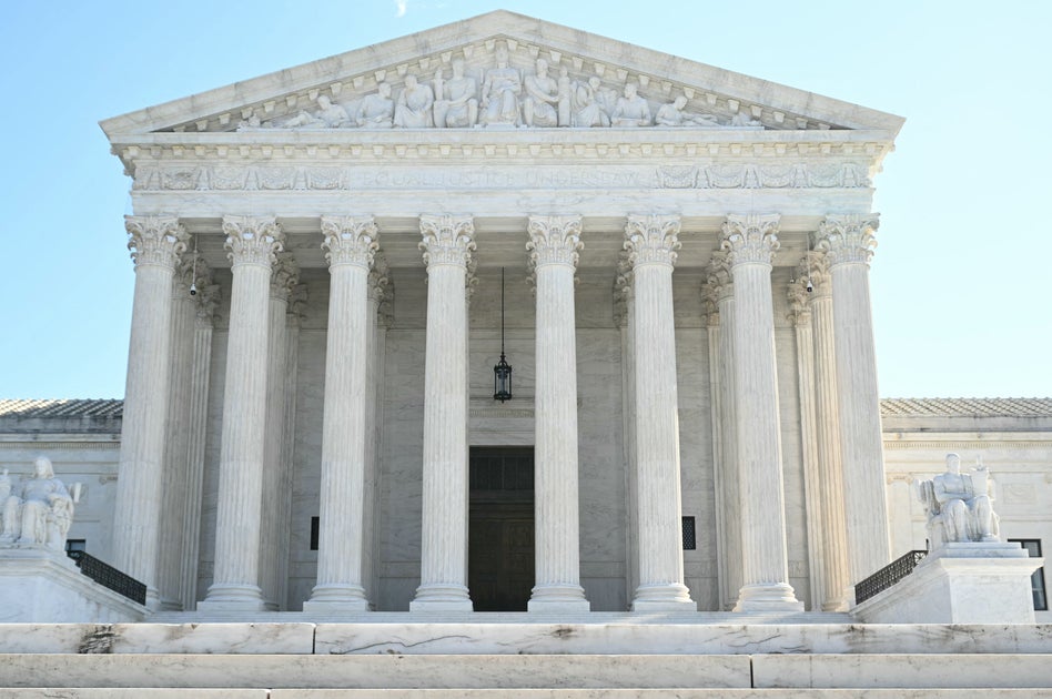 Supreme Court Sides With Republicans In Political Ad Dispute