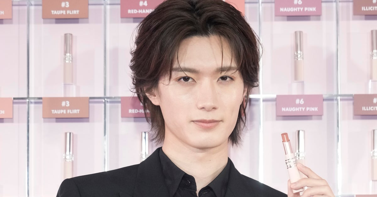 M!LK山中柔太朗、Snow Man向井康二らとの豪華“平成プリ”にファン絶叫⇨「神プリすぎる」「破壊力やばい」