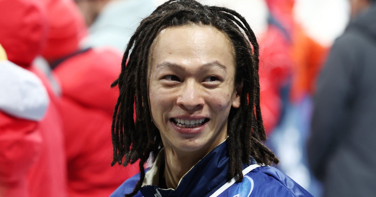 平野歩夢、トレードマークの“ドレッドヘア”をばっさりカット！⇒すっきり短髪姿に「似合いすぎてる」と反響
