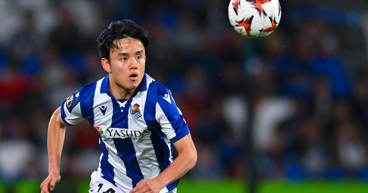 久保建英、過去のインスタ投稿が突然消えた?「どうして」「何かの前触れか」サッカーファン指摘