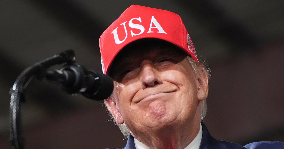 President Trump States U.S. Is Profiting From Record High Oil Prices