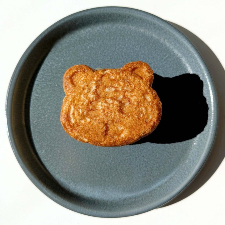 バター菓子専科 虎子堂「とらもっち もろこしバター」
