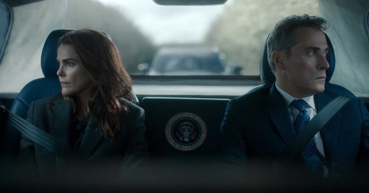 Critics Are All Saying The Same Thing As The Diplomat Returns For Season 4