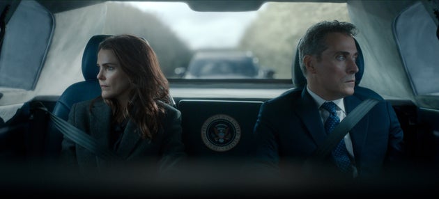 Netflix’s ‘The Diplomat’ Season 4 earns praise and mixed notes from critics