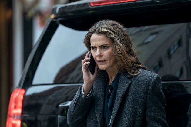 Critics are calling season 4 of The Diplomat a high point for the Netflix series