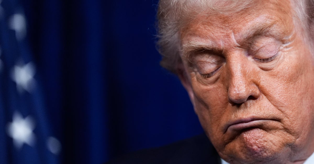 Wie Donald Trump die Ukraine diese Woche mit nur 3 Schritten komplett im ...