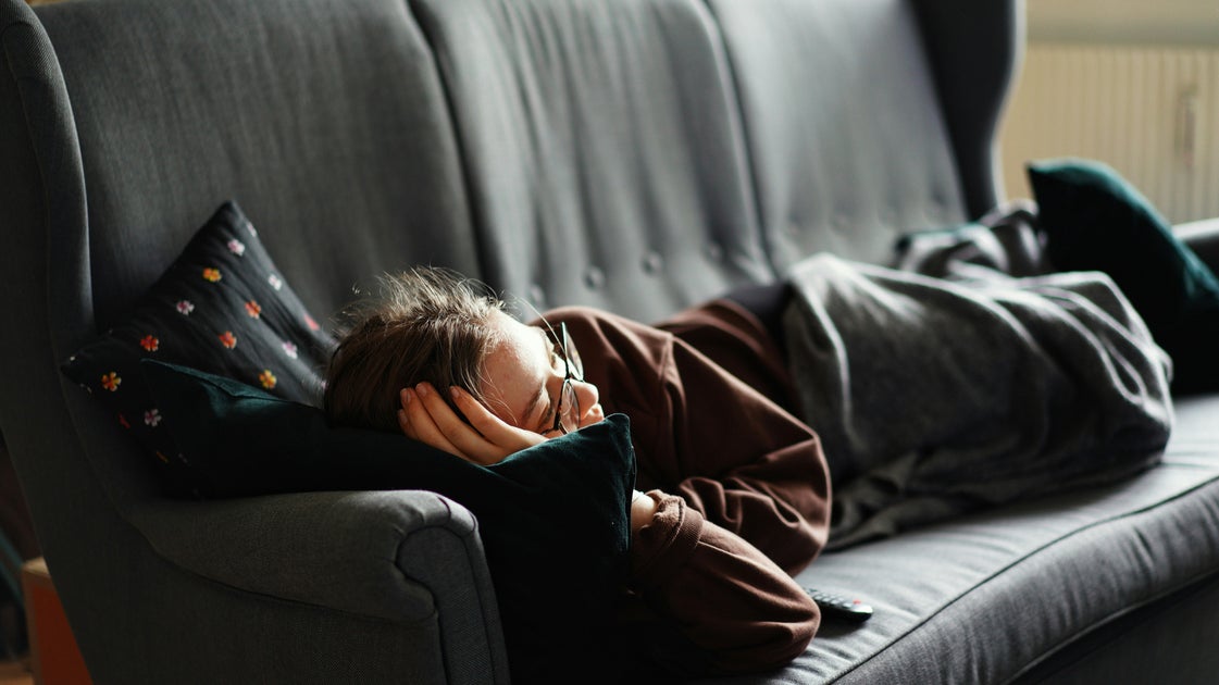 Study Links Frequent Daytime Napping to Higher Dementia Risk in Seniors