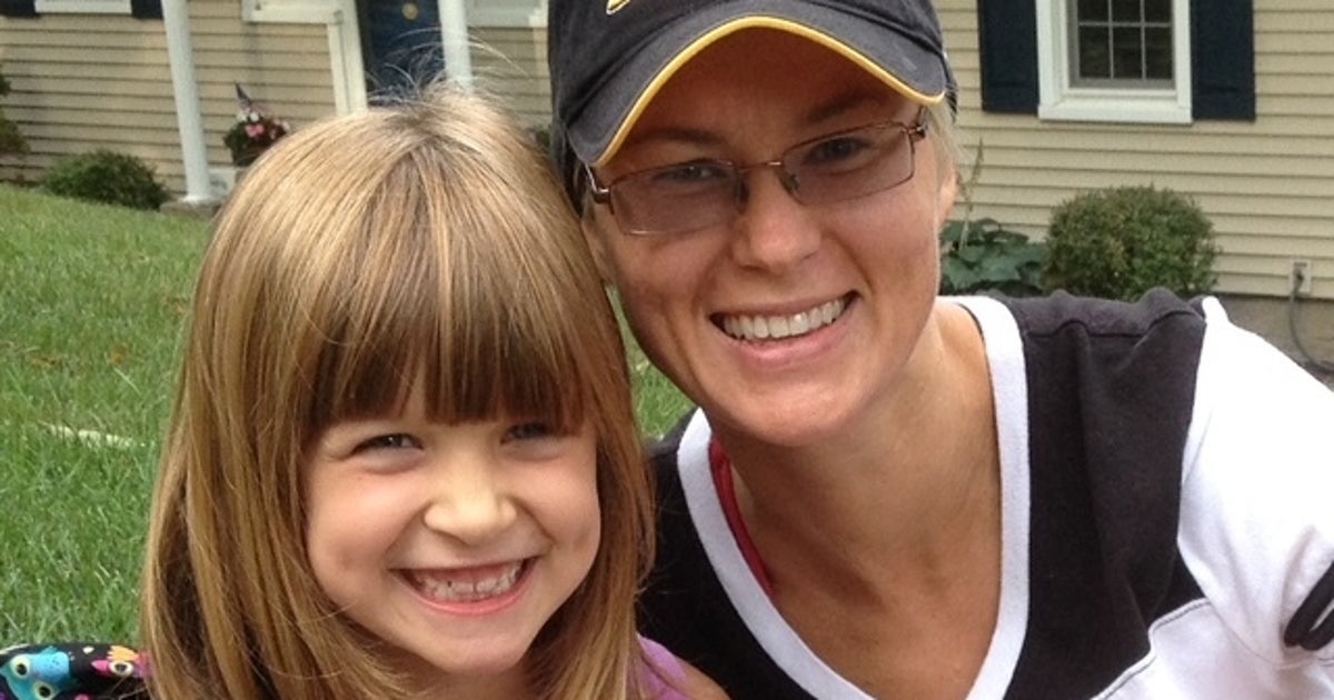 My Daughter’s Therapist Said She Was ‘Parentified.’ It Crushed Me. - HuffPost