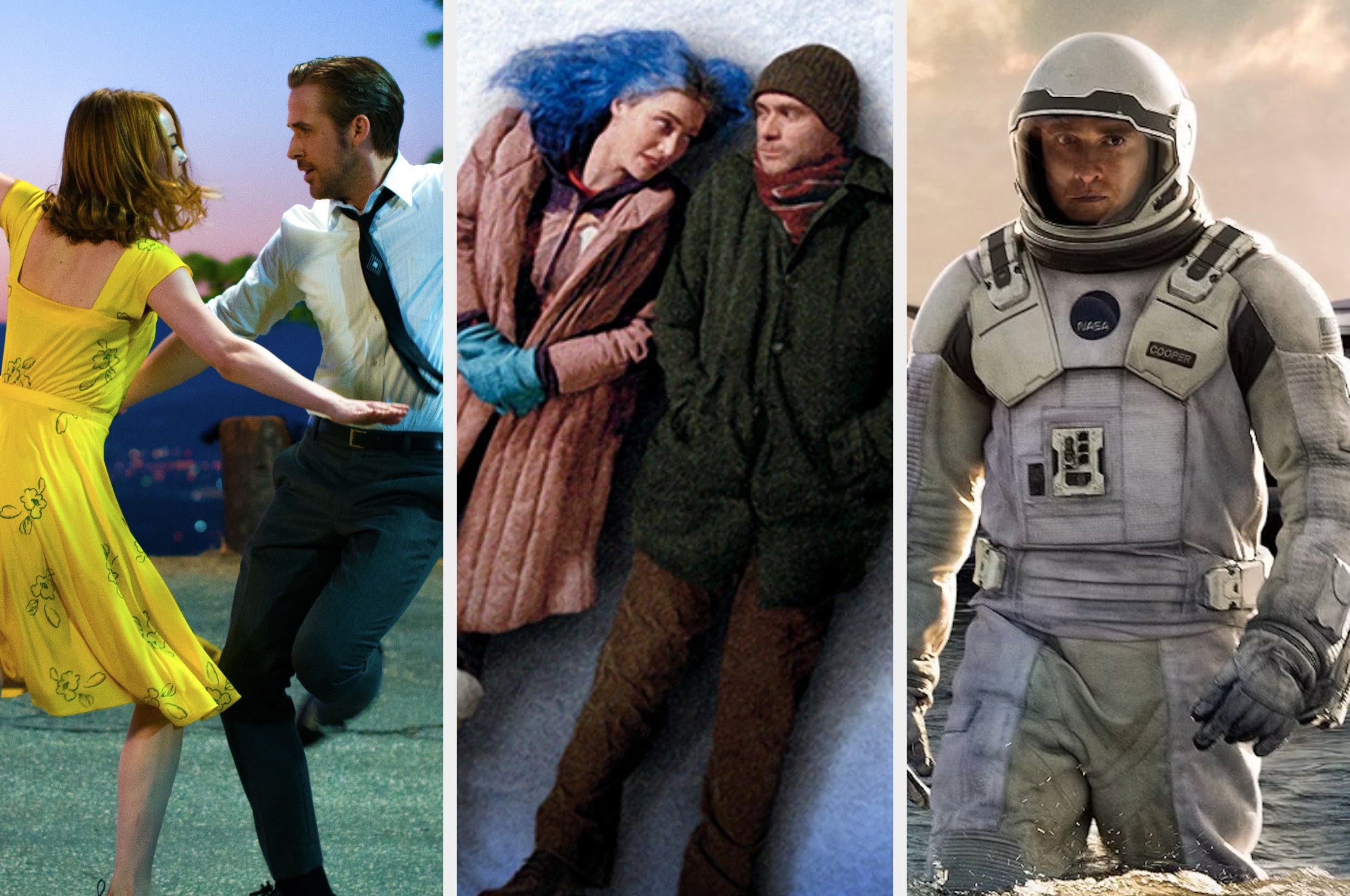 Letterboxd Users Say These Are The Best Films Ever. Here's Where To Stream Them