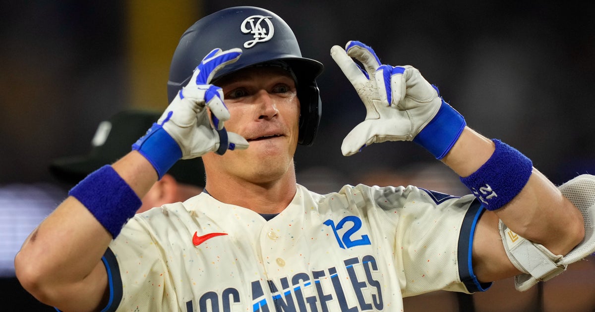 Dodgers Player Calls Out MLB, TV Networks For Airing 'Soft Porn Ads' ...