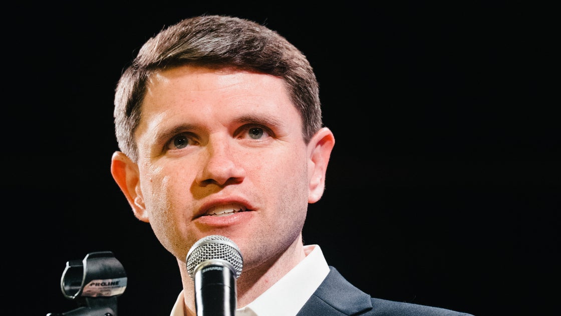 Operative Responds to False Reports About Texas Senate Candidate James Talarico