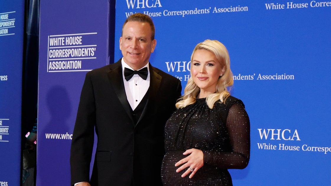 Former White House Press Secretary Addresses 32-Year Age Gap in Marriage
