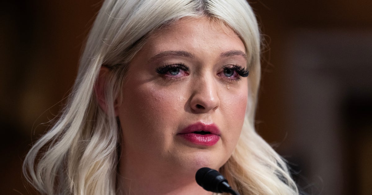 Florida Woman Recounts Monthslong Ordeal After Police Used AI-Powered Surveillance In Wrongful Arrest
