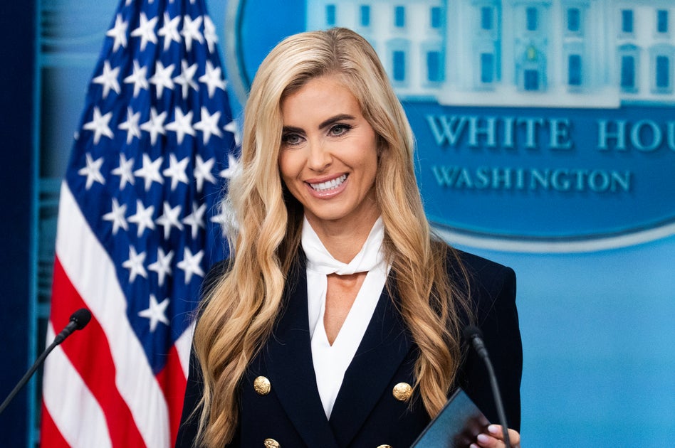 White House Tries To Rehab Zacharia ‘Lawyer’ Debacle With Friendly ...
