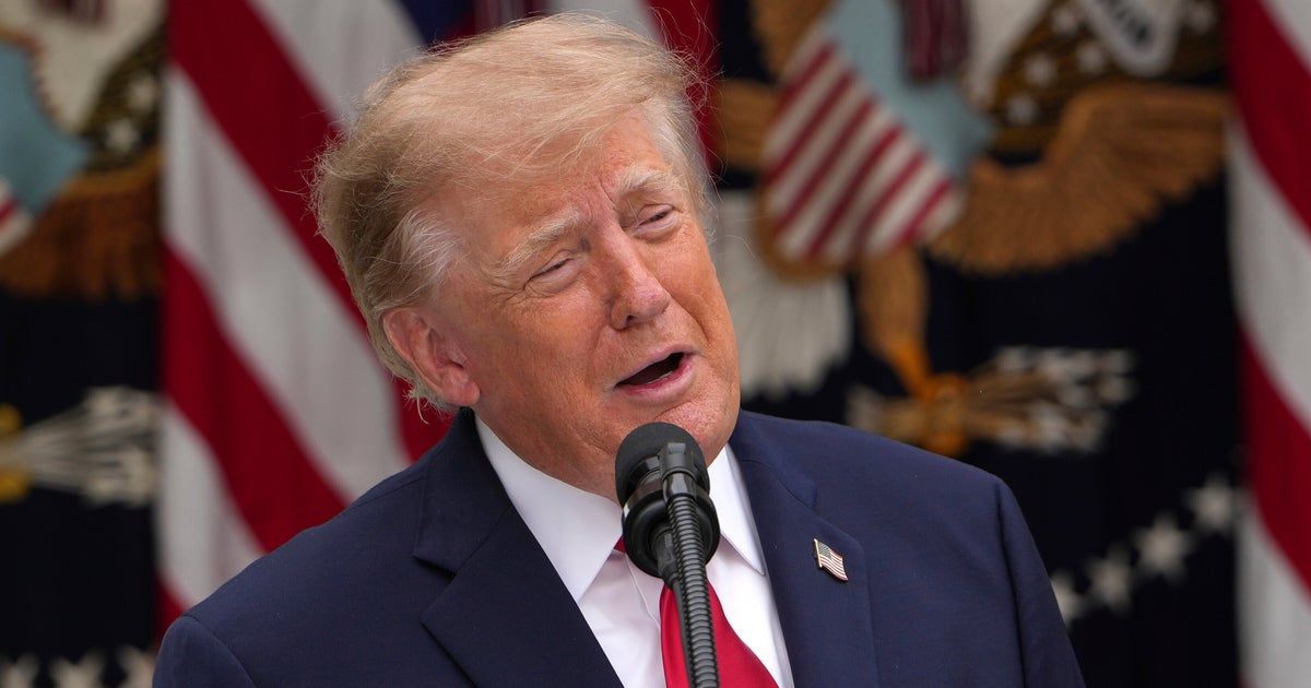 BBC Asks Court to Compel Trump Deposition in $10 Billion Defamation Suit