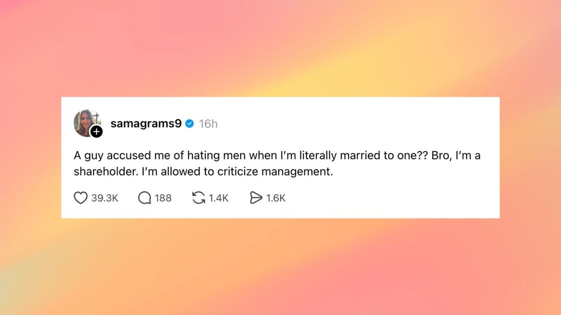HuffPost Women Releases Weekly Social Media Roundup for October 16