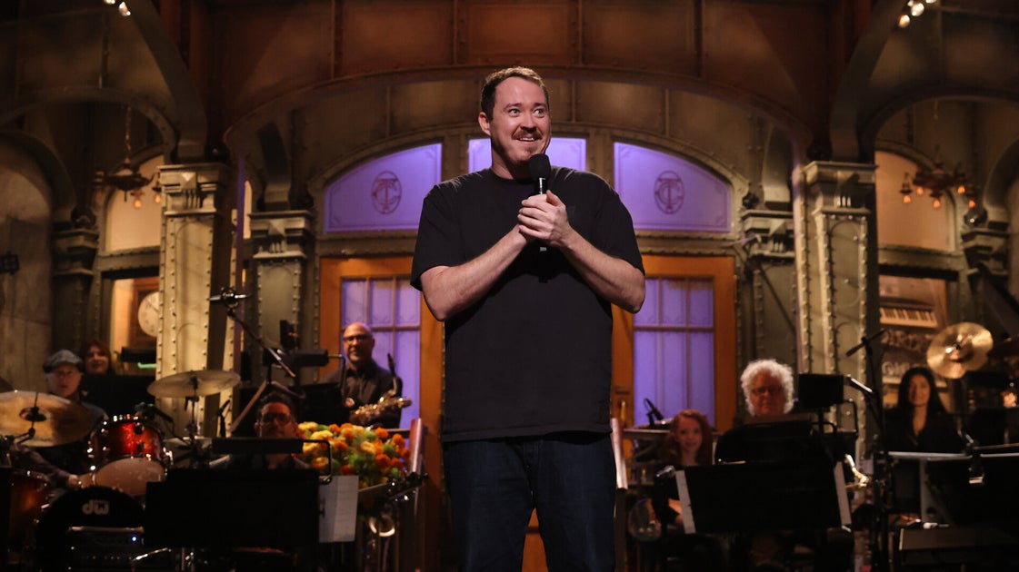 Shane Gillis SNL Monologue Prompts Discussion on Body-Shaming in Public Criticism