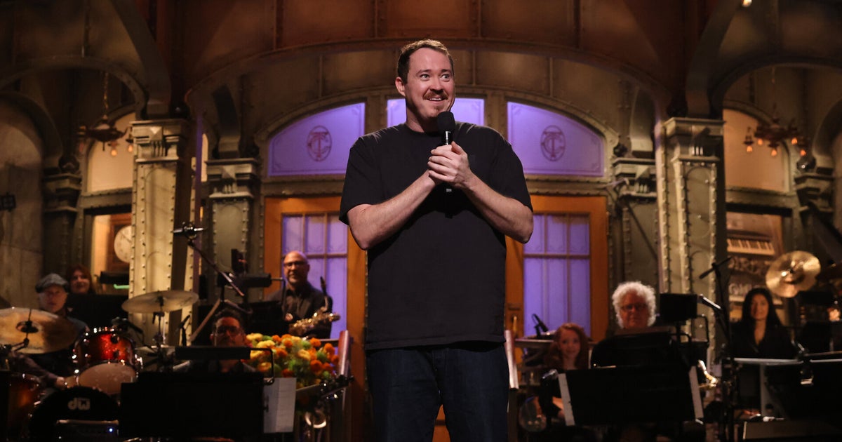Shane Gillis’ Sexist ‘SNL’ Monologue Deserves Outrage. But 1 Common ...