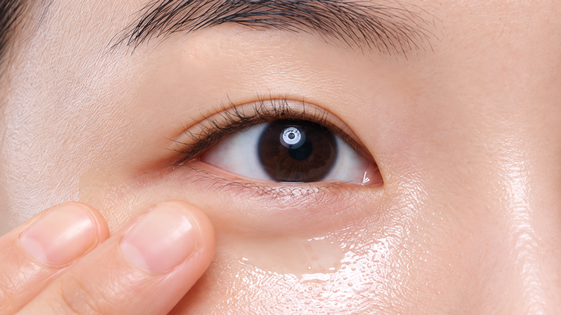 I’ve Been Experimenting With Eye Creams For 18 Years — And These Are My ...