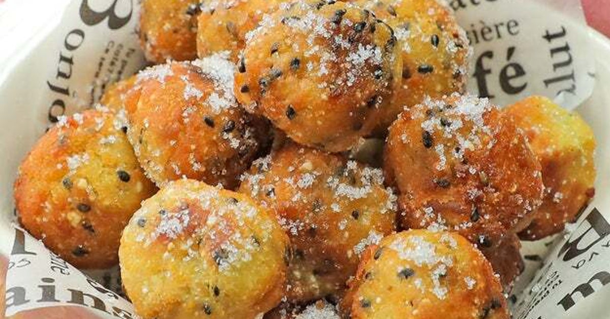 【さつまいも1本で夢が広がる!】 揚げても焼いてもおいしい!おやつ&おかずの簡単レシピ5選