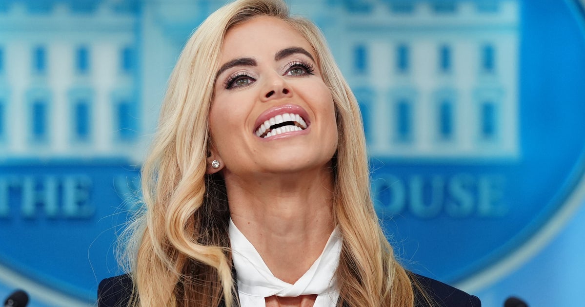 Even Sean Hannity Couldn't Save New WH Press Secretary's Rough Start