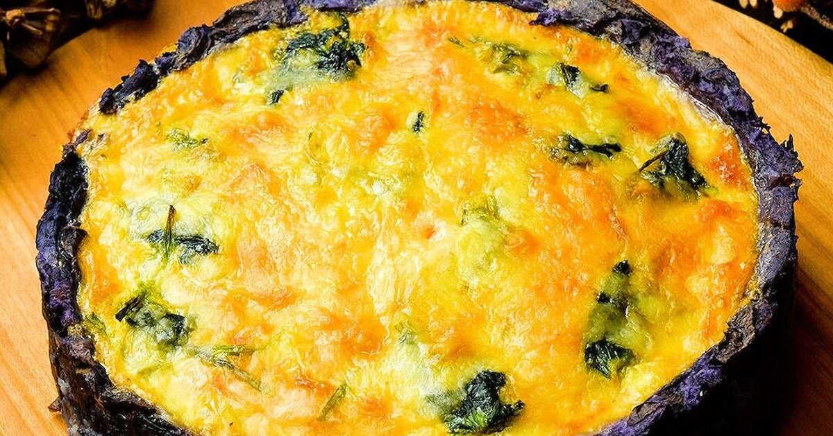 【今年のハロウィンはコレ作ろ】食べるのがもったいない!?見た目も味もバッチリなハロウィンレシピ4選