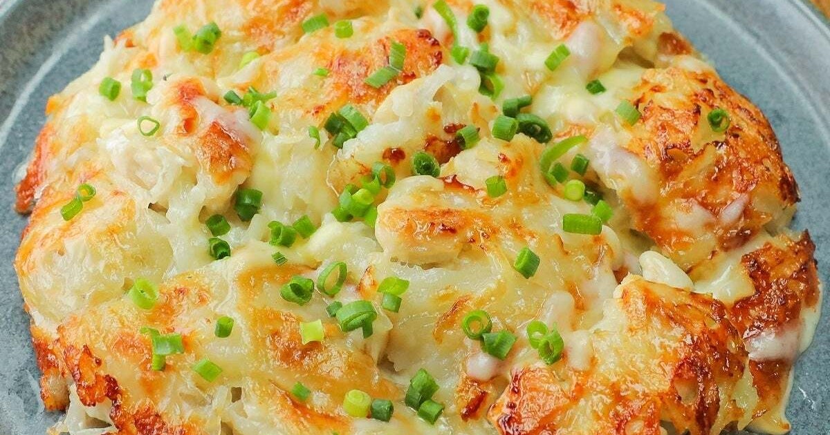 【気づけばお皿が空っぽ…】え!こんな食べ方あったの?「じゃがいも」の絶品レシピ3選