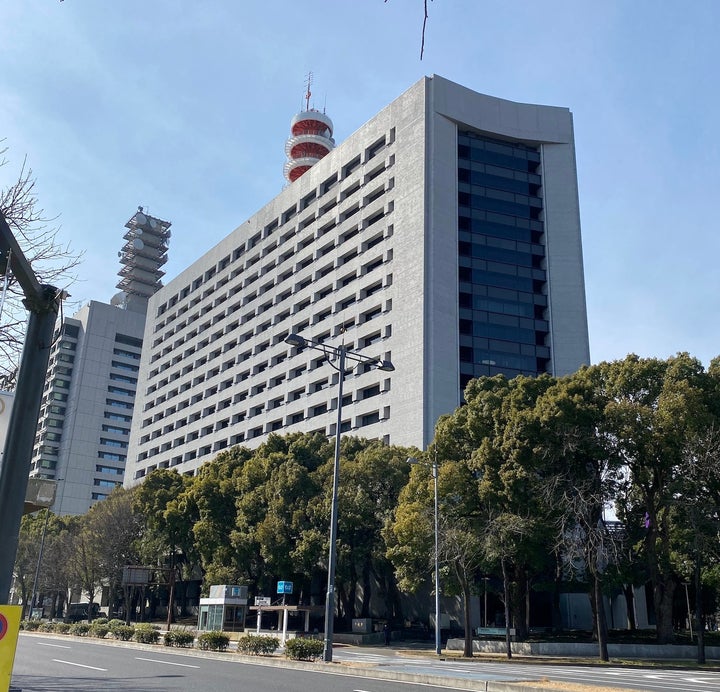 警視庁