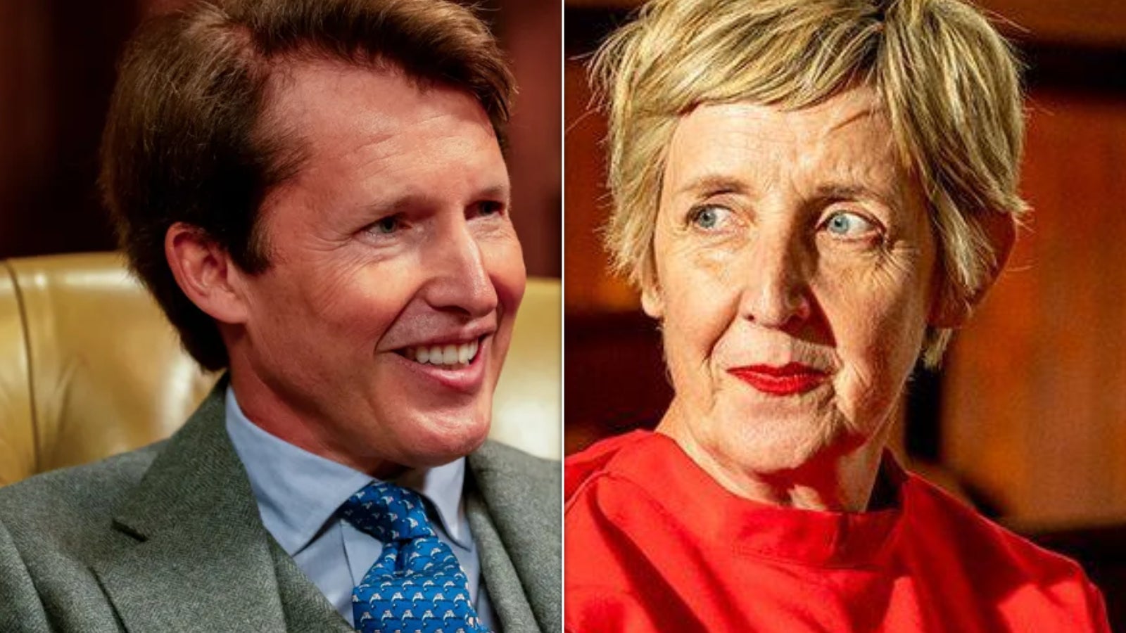 Celebrity Traitors 'Edited Out' The Real Reason Julie Was Banished, Star Claims