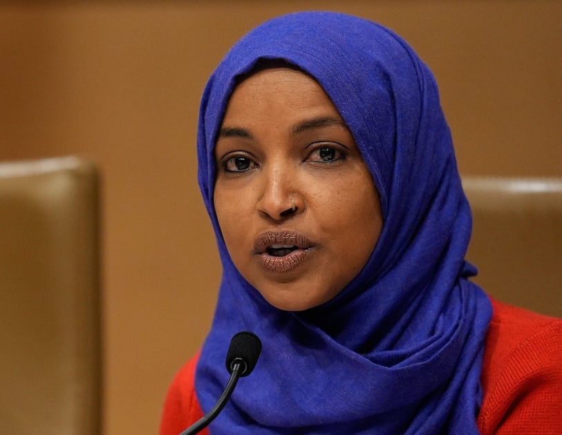 2019 Omar Review Of Omar Immigration Records Found Insufficient Evidence ...