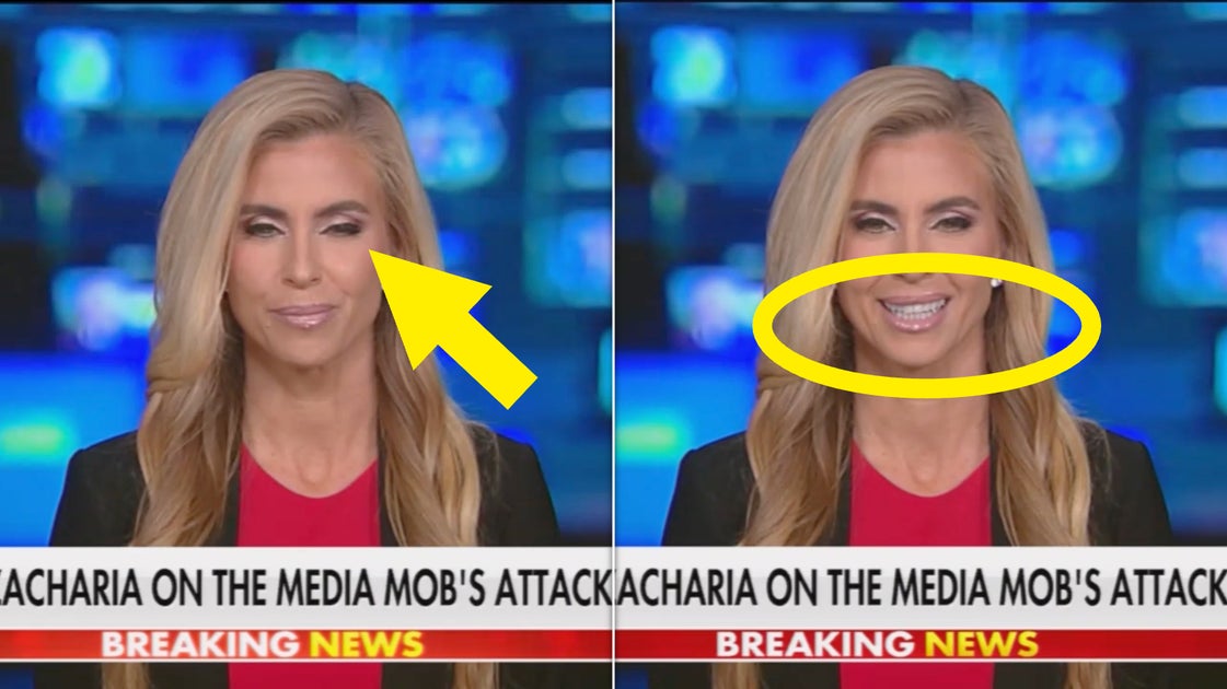 „Man sieht ihr den Schock im Gesicht an“: Dieser Moment sagte Katie ...