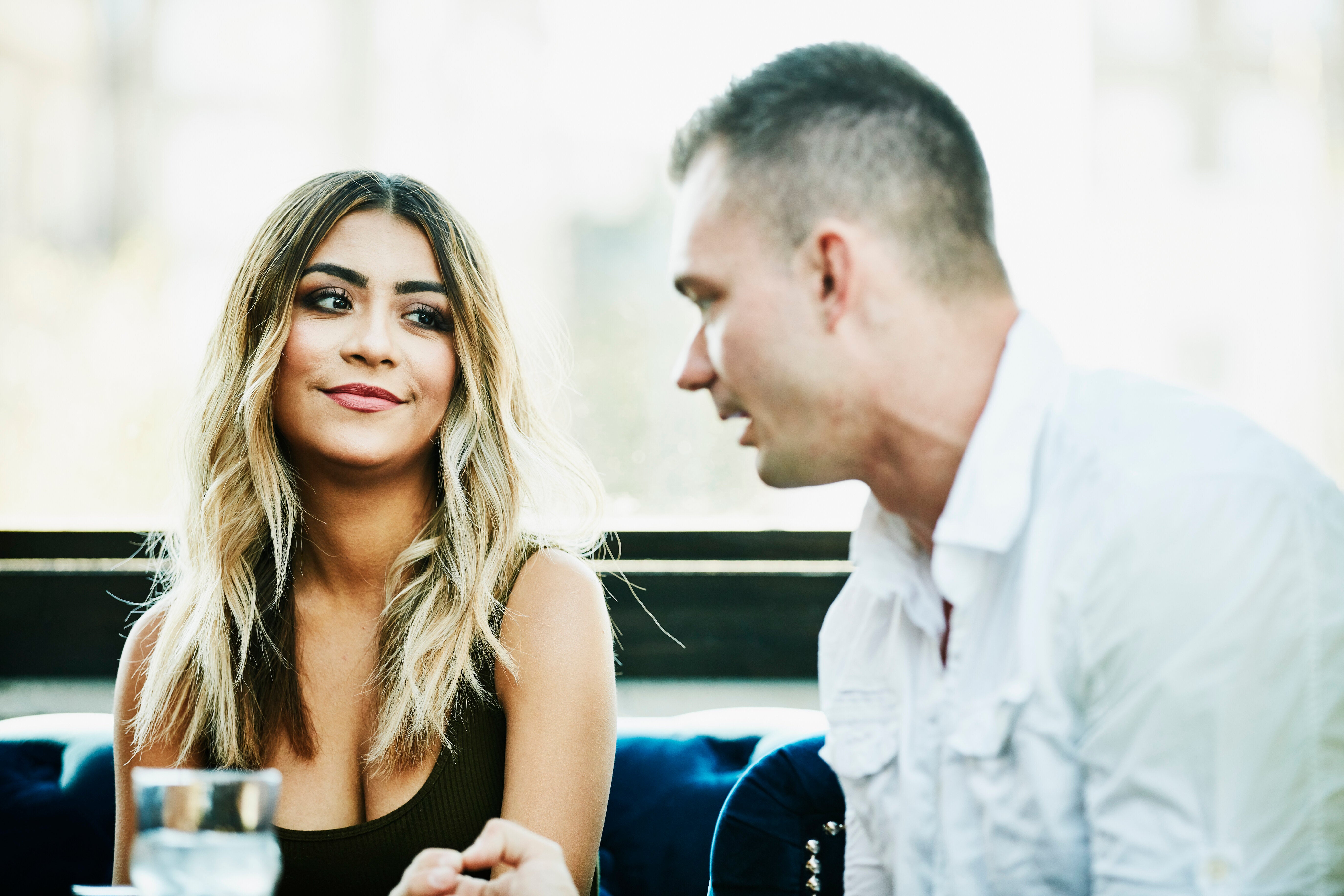 Single Men Reveal The Dating Advice They're Sick Of Hearing