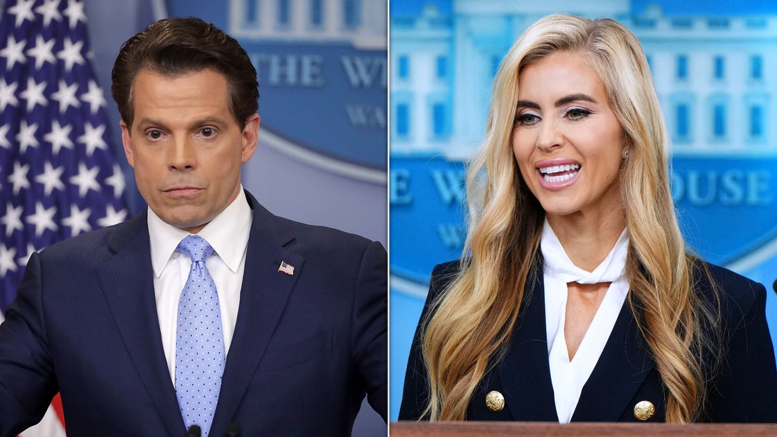 Anthony Scaramucci hofft, dass Katie Zacharia länger durchhält als „One ...