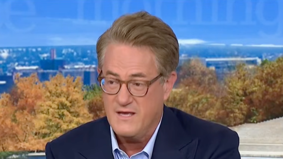 Joe Scarborough Condemns Trump’s Ukraine Retreat Over Starlink and Putin Deals
