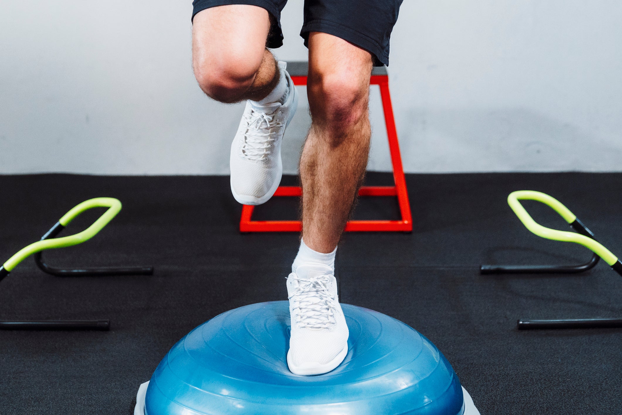 The Little-Known Exercise That's 'Promising' For Safer Ageing