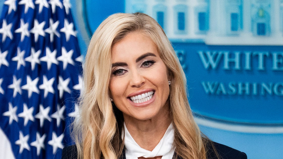 ケイティ・ザカリア氏がホワイトハウス報道官を就任から5日で解任