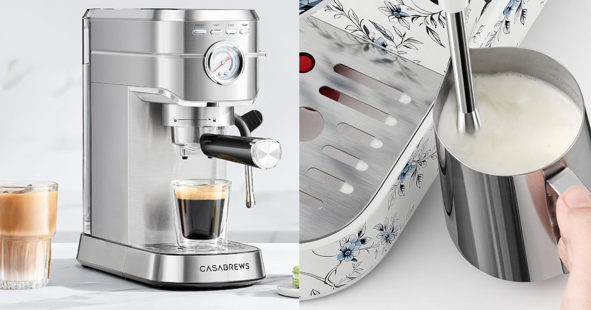 Starbucks Lost A Customer' With This Sleek, One-Time Buy