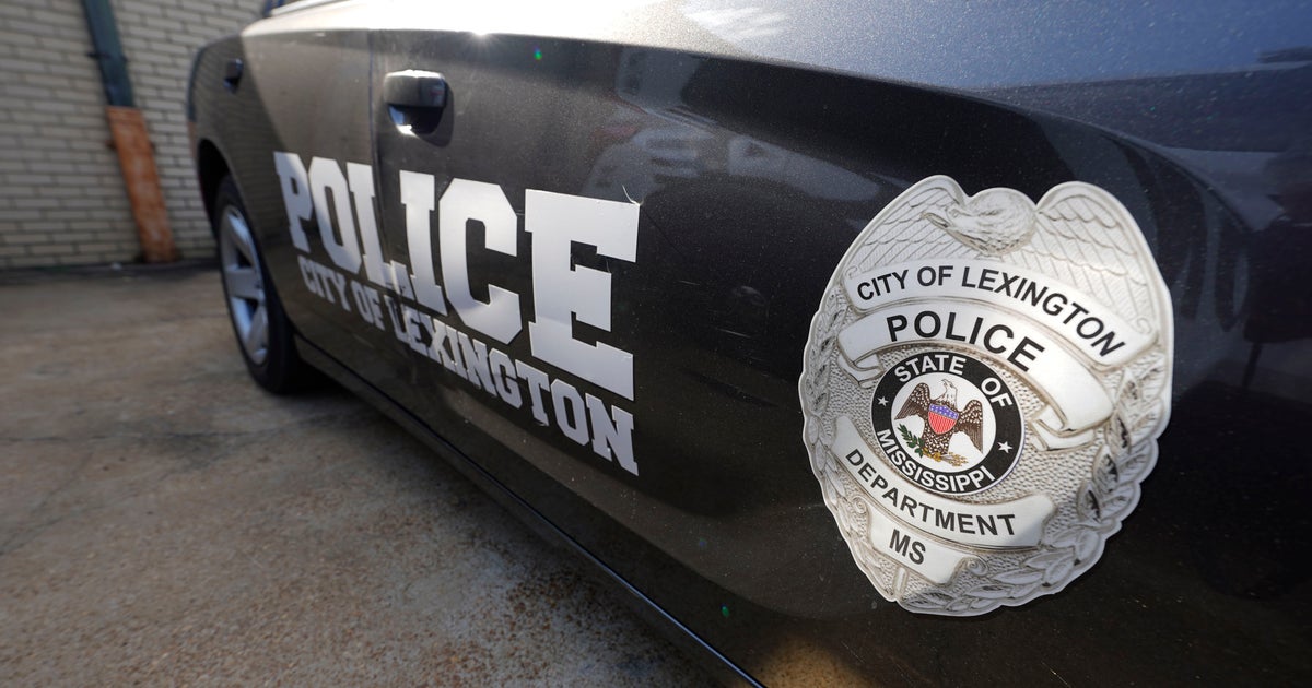 DOJ and Mississippi City Settle Civil Rights Probe into Police Department