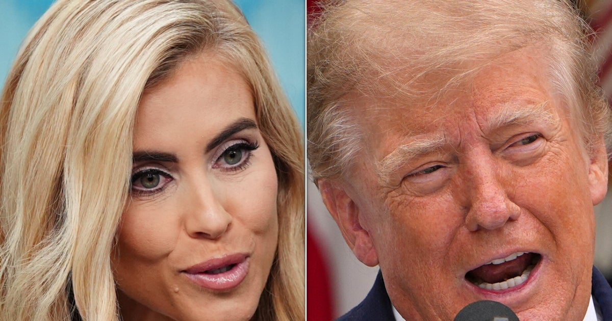 White House Reporters Spill The Beans On How Trump Privately Spoke Of Katie Zacharia