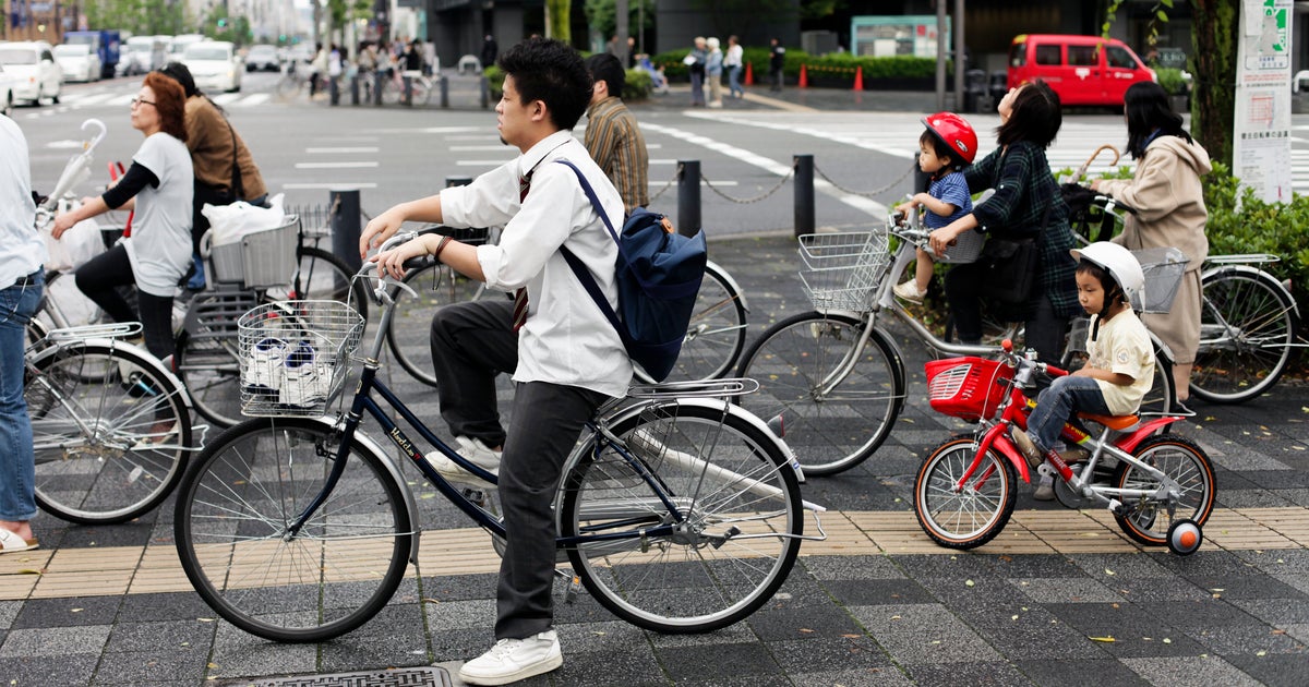 自転車の“あの部分”は「隠れた槍」。海外で警告、日本でも子どもが緊急手術に…「コケただけ」では済まない