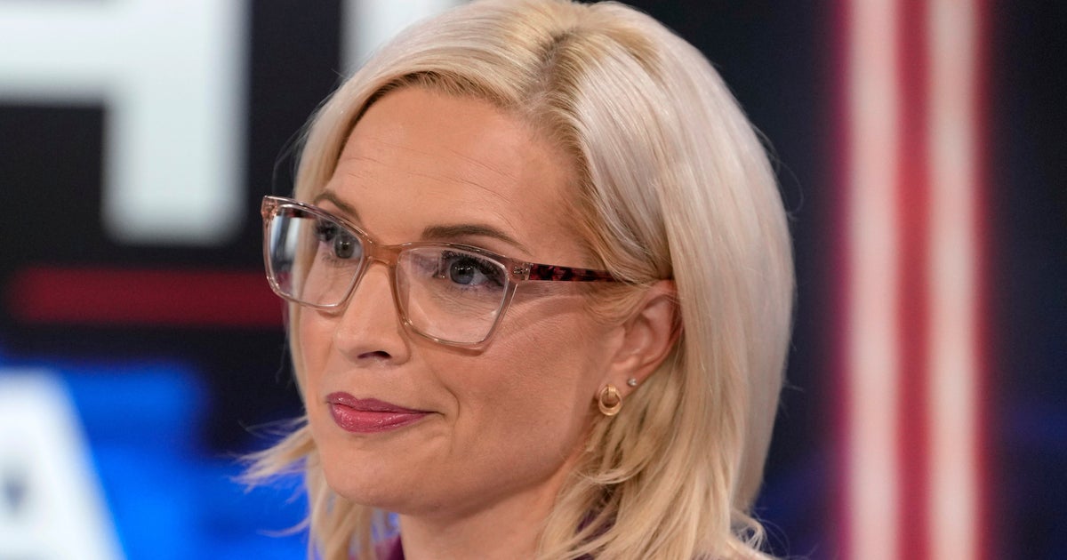 GOP Senate Candidate Makes Jaw-Dropping Request Of Her Supporters
