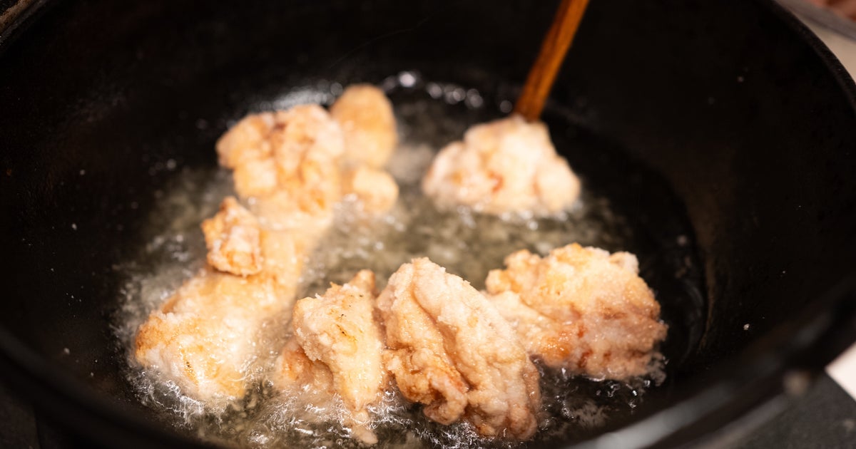 手作り「から揚げ」に一番お金をかける都道府県は?1位は1食あたり500円超え。「聖地」がある…
