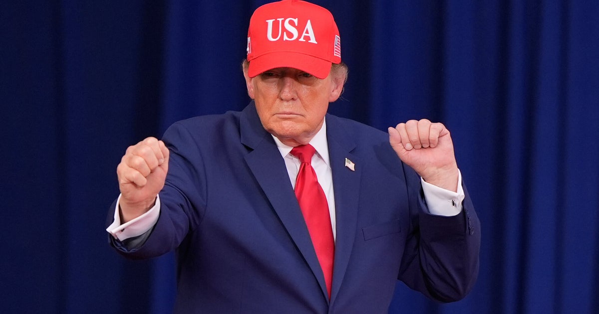 Trump's Decision To Waive Russian Sanctions Outrages Congress, But No Quick Counter Seen