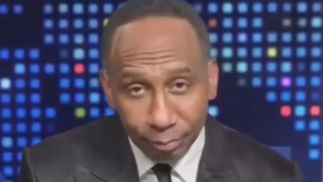 Stephen A. Smith Shares Biggest Surprise About Dinner With Trump: 'It Was Shocking'