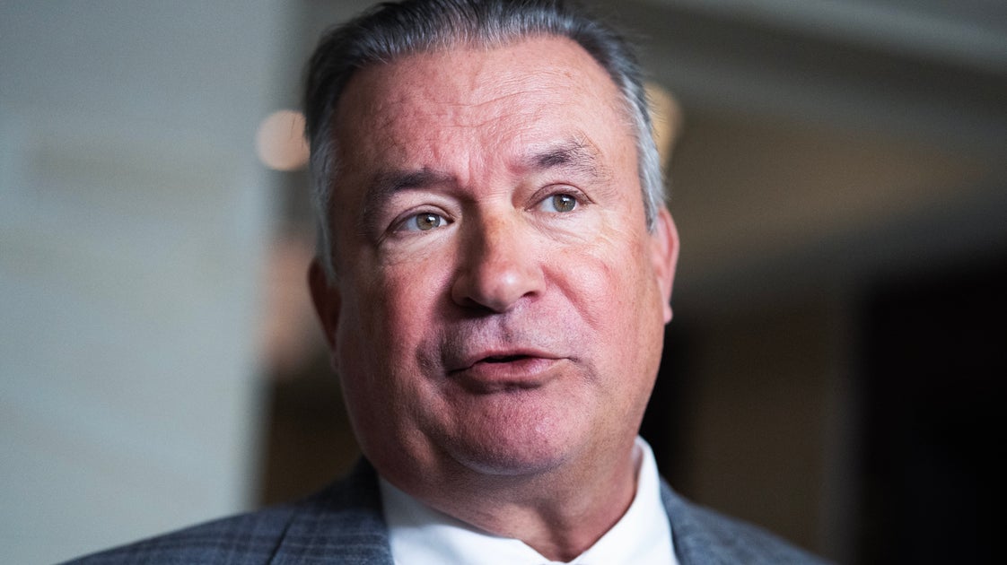 GOP Lawmaker Pronounces Trump Agenda 'Dead' Following Russia Sanctions Reversal