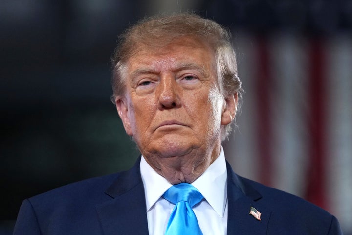 Trump reversed course on the Russian sanctions package only weeks after signing it into law.