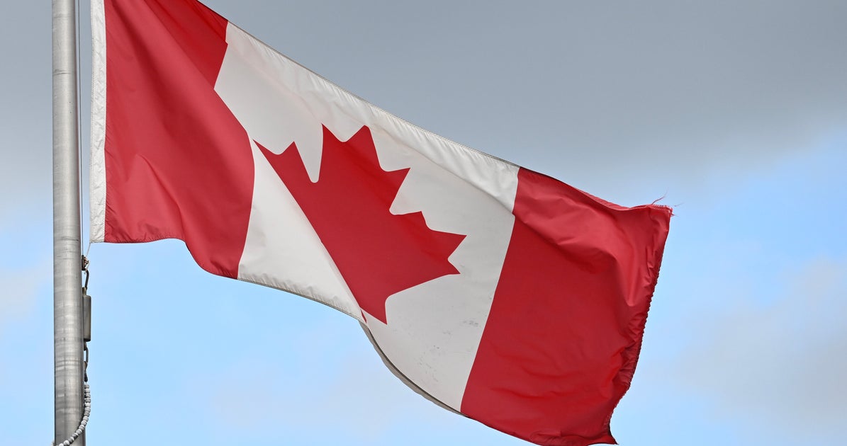 Major Fire Breaks Out In Alberta After Deadly Incident At Canadian Military Base
